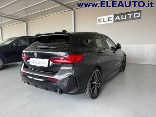 BMW 120 usata, con Cerchi in lega