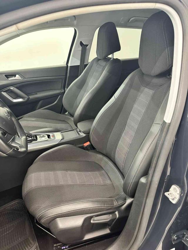 PEUGEOT 308 usata, con Cerchi in lega