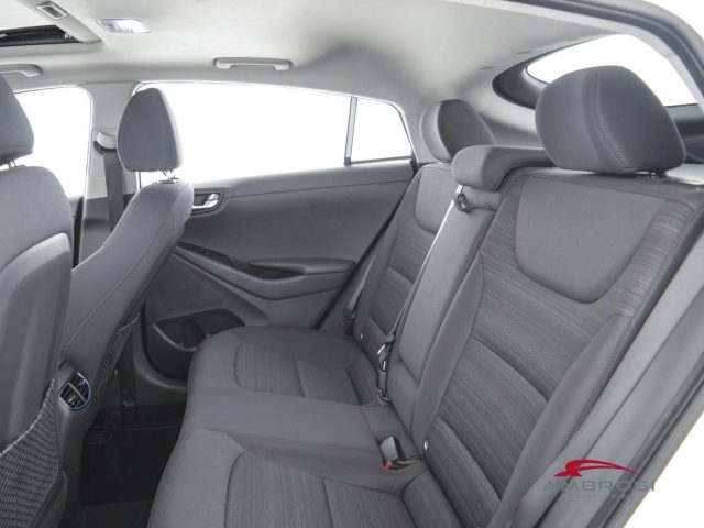 HYUNDAI Ioniq usata 9