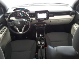 SUZUKI Ignis usata, con Chiusura centralizzata