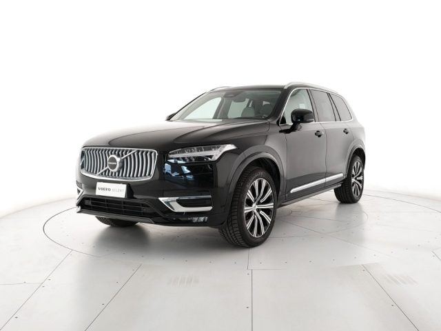 VOLVO XC90 usata, con Airbag