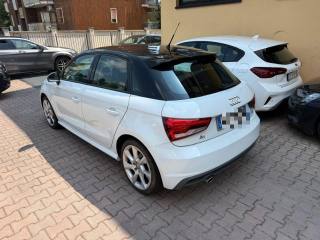 AUDI A1 usata, con Autoradio