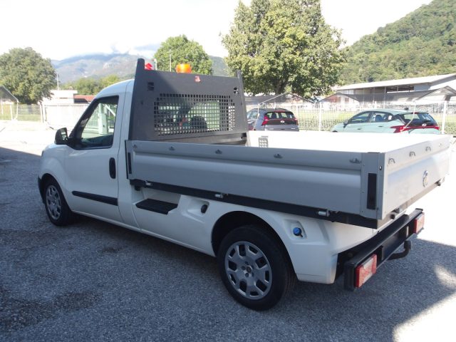 FIAT Doblo usata, con Autoradio digitale
