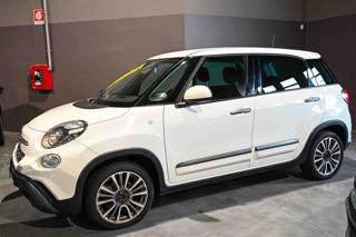 FIAT 500L usata, con Alzacristalli elettrici