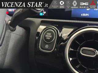 MERCEDES-BENZ A 180 usata, con Park Distance Control