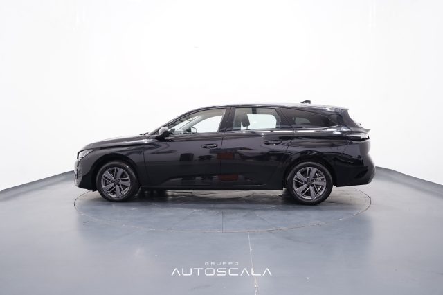 PEUGEOT 308 usata, con Airbag laterali