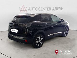 PEUGEOT 3008 usata, con Alzacristalli elettrici