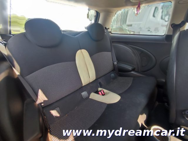 MINI One usata 13