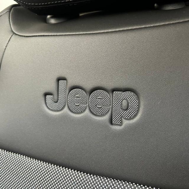 JEEP Avenger usata, con Controllo trazione