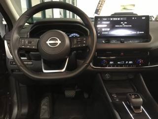 NISSAN Qashqai usata, con Servosterzo