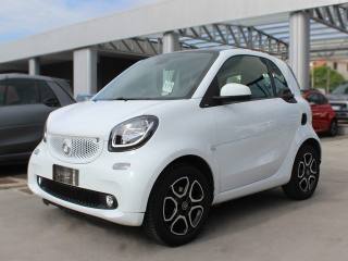 SMART ForTwo usata, con Airbag laterali