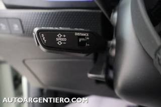 AUDI A1 usata, con Volante in pelle