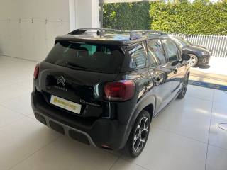 CITROEN C3 Aircross usata, con Cronologia tagliandi