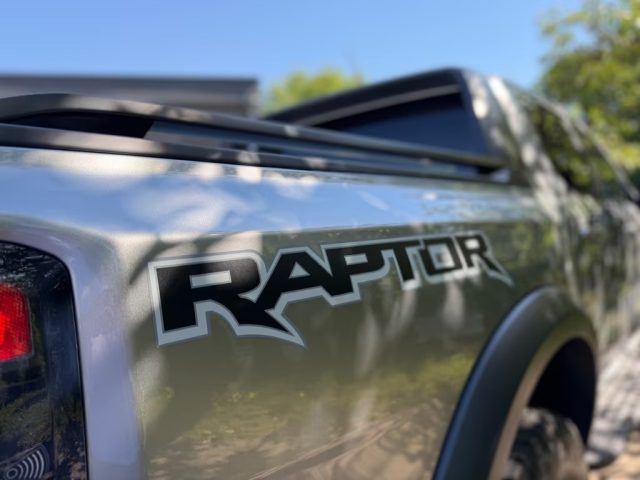 FORD Ranger Raptor usata, con Regolazione elettrica sedili