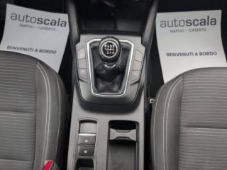 FORD Kuga usata, con USB