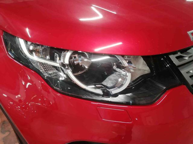 LAND ROVER Discovery Sport usata, con Airbag Passeggero