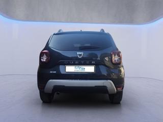 DACIA Duster usata, con Alzacristalli elettrici