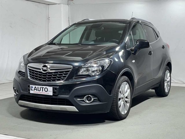 OPEL Mokka usata, con ABS