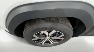 DACIA Duster usata, con Alzacristalli elettrici