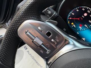 MERCEDES-BENZ GLC 300 usata, con Trazione integrale