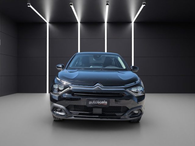 CITROEN C4 usata, con Chiusura centralizzata