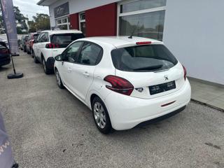 PEUGEOT 208 usata, con Airbag