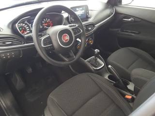 FIAT Tipo usata, con Autoradio