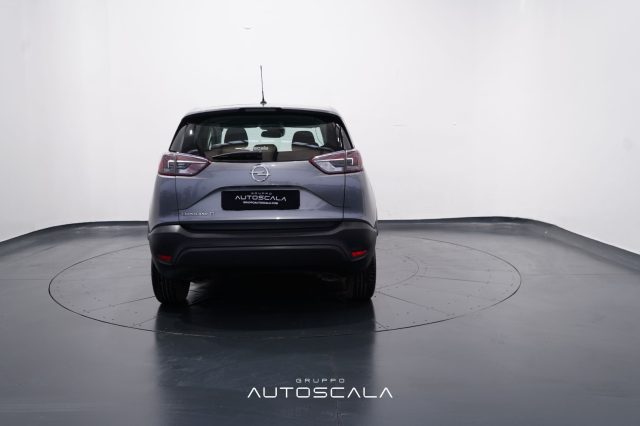 OPEL Crossland X usata, con Autoradio