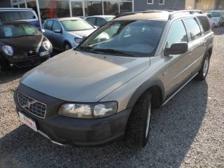 VOLVO XC70 usata 67