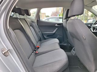 SEAT Ibiza usata, con Volante in pelle