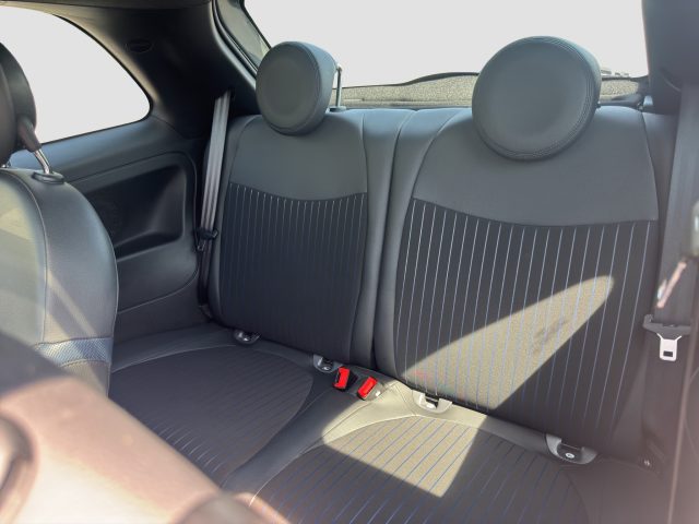 FIAT 500 usata 9