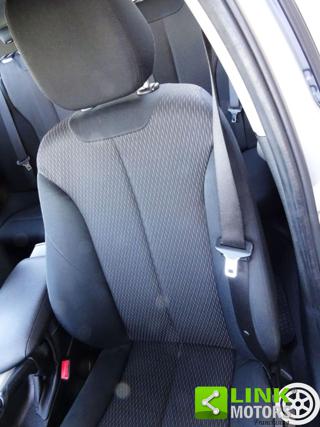 BMW 118 usata, con Airbag testa