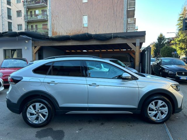 VOLKSWAGEN Taigo usata, con Airbag laterali