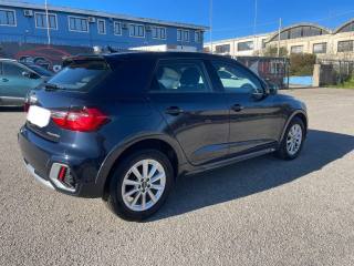 AUDI A1 usata 4