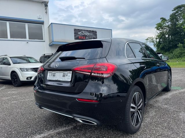 MERCEDES-BENZ A 200 usata, con Airbag Passeggero
