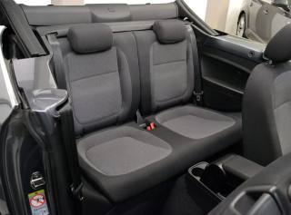 VOLKSWAGEN Maggiolino usata, con Airbag Passeggero