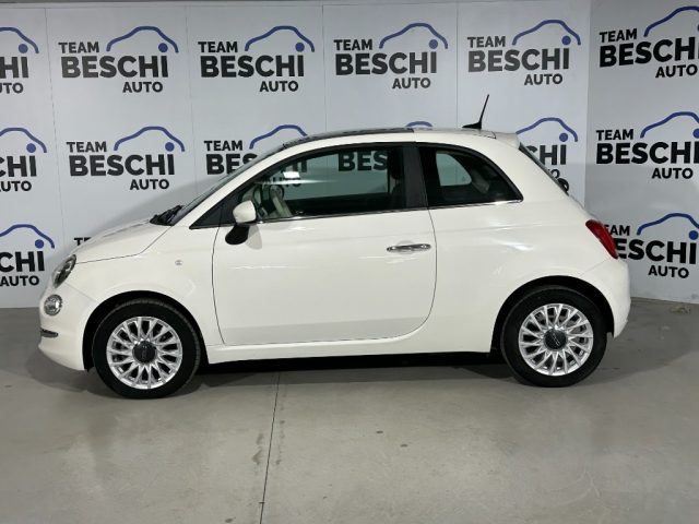 FIAT 500 usata, con Chiusura centralizzata