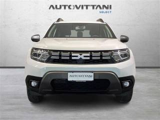 DACIA Duster usata, con Airbag