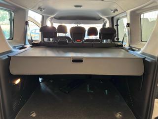 FIAT Doblo usata, con Cronologia tagliandi