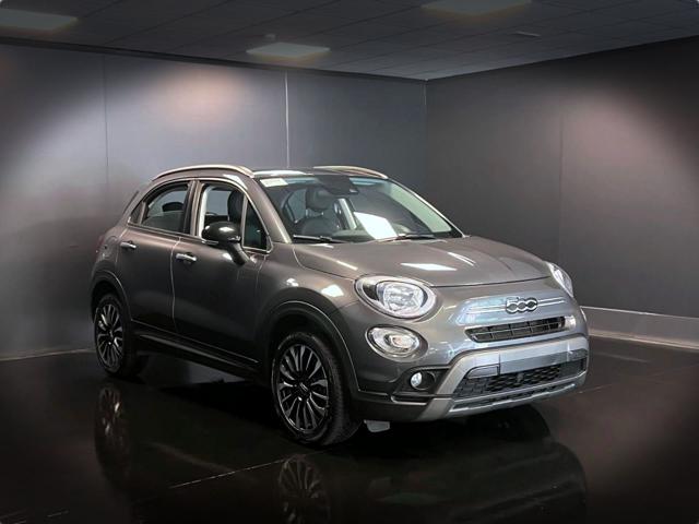 FIAT 500X usata, con Airbag laterali