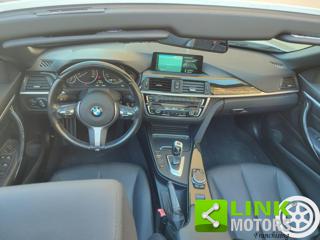 BMW 420 usata 32