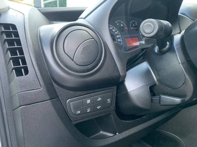 FIAT Qubo usata, con Chiusura centralizzata