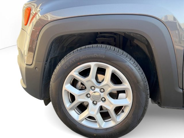 JEEP Renegade usata, con Bracciolo