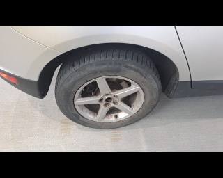 VOLVO XC60 usata, con Volante in pelle