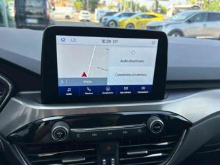 FORD Kuga usata, con Controllo trazione