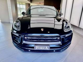 PORSCHE Macan usata, con Airbag