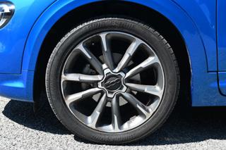 FIAT 500X usata, con Controllo automatico clima