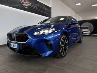 BMW 120 usata, con Cerchi in lega