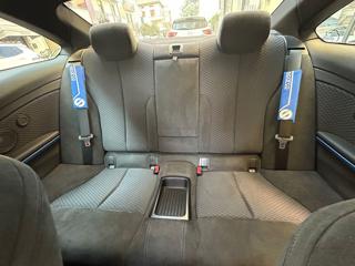 BMW 420 usata, con Bluetooth
