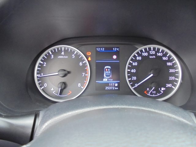 NISSAN Juke usata 34